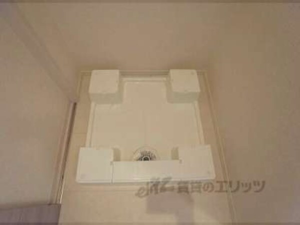 冷蔵庫置場