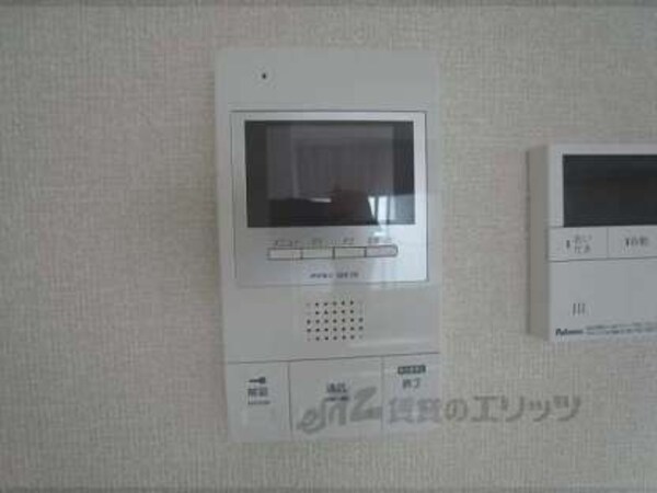 ＴＶモニターフォン