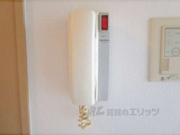 インターフォン