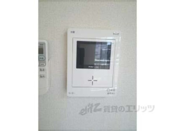 ＴＶモニターフォン