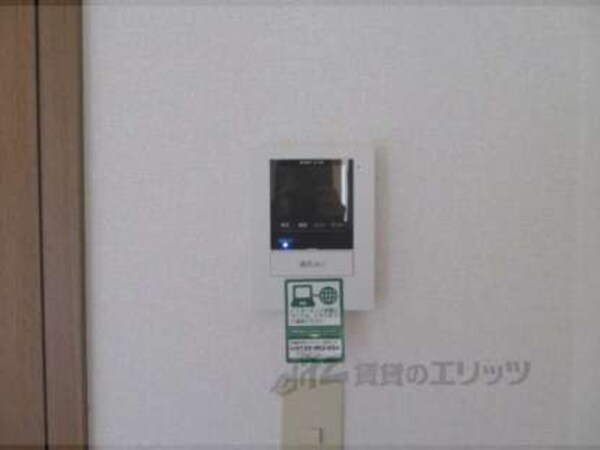 ＴＶモニターフォン