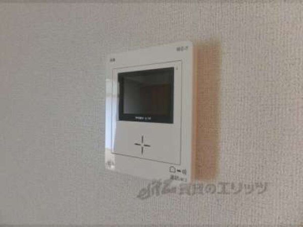 ＴＶモニターフォン