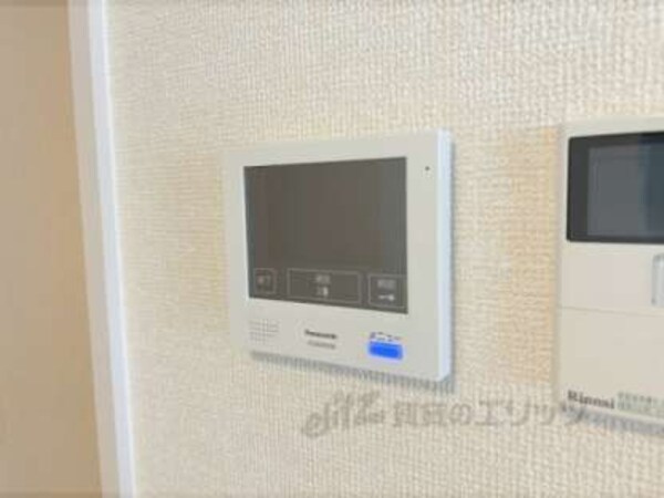 ＴＶモニターフォン