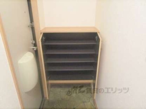 下駄箱