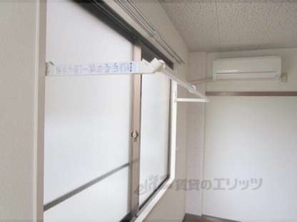 洗濯物干し