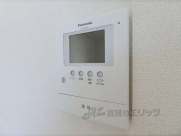ＴＶモニターフォン