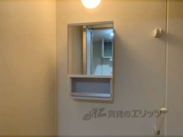 洗面所