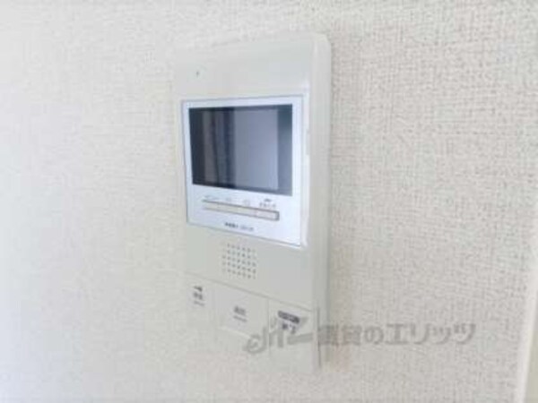 ＴＶモニターフォン