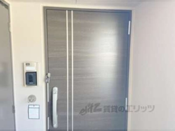 ＴＶモニターフォン