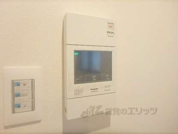 ＴＶモニターフォン