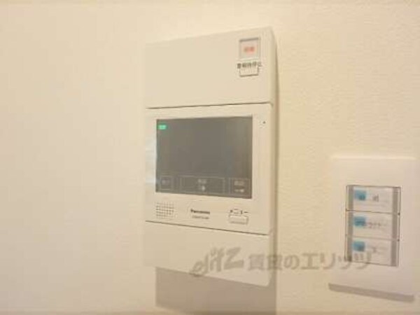 ＴＶモニターフォン