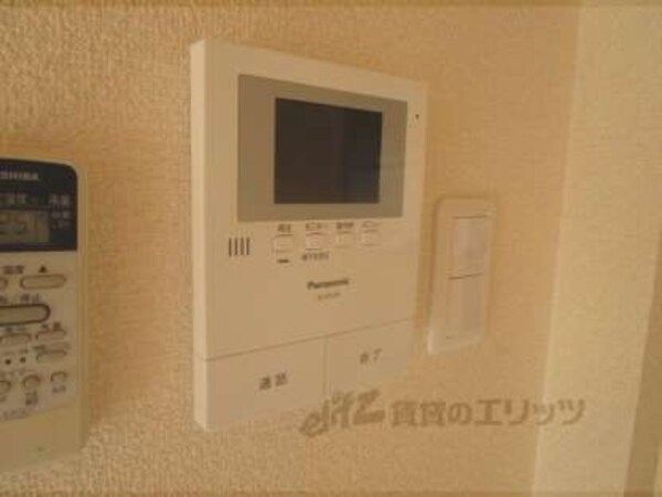 ＴＶモニターフォン