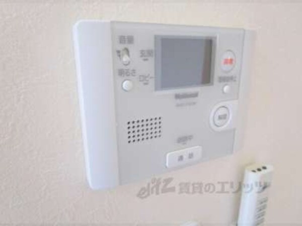 インターフォン