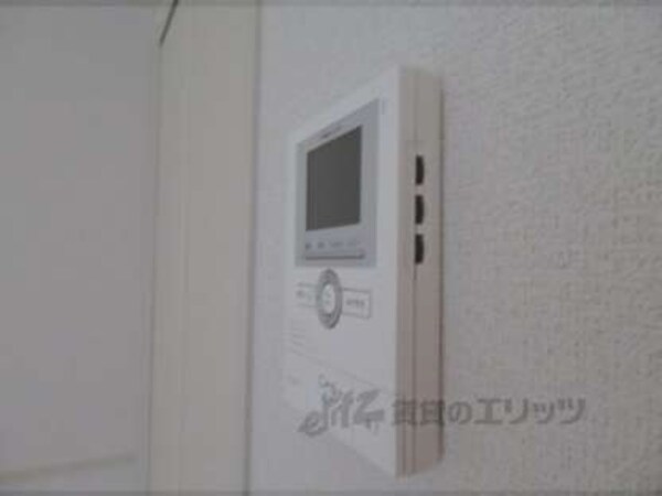 ＴＶモニターフォン