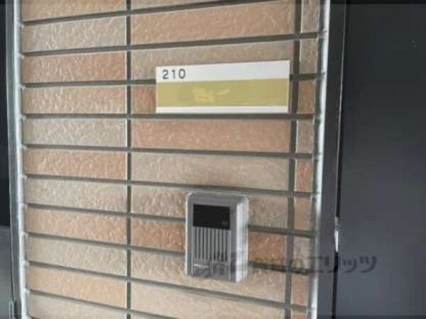 ＴＶモニターフォン