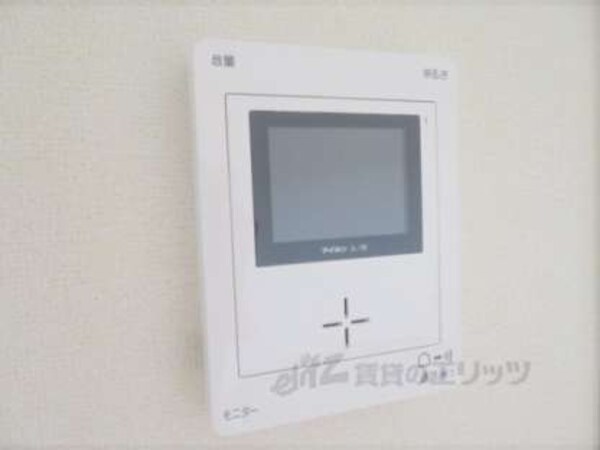 ＴＶモニターフォン