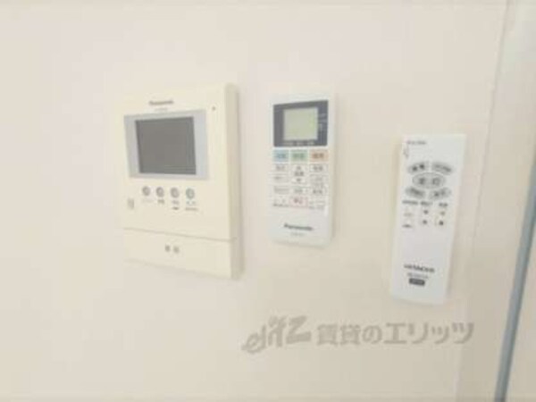 ＴＶモニターフォン