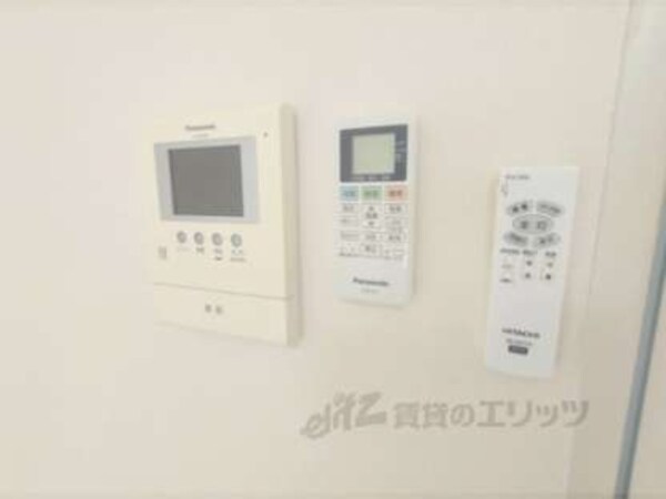 ＴＶモニターフォン