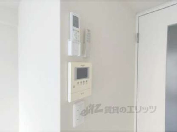 ＴＶモニターフォン