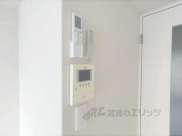 ＴＶモニターフォン