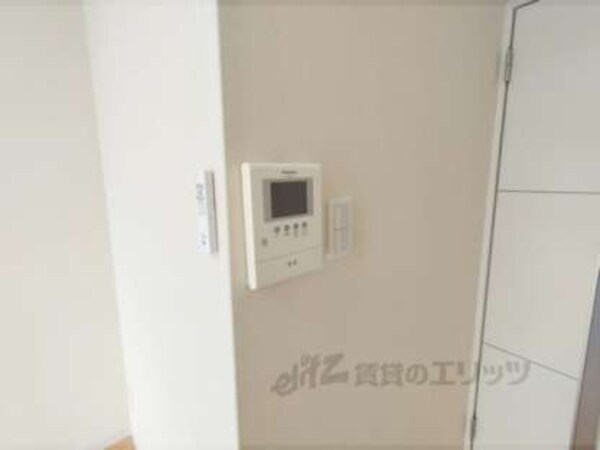 ＴＶモニターフォン