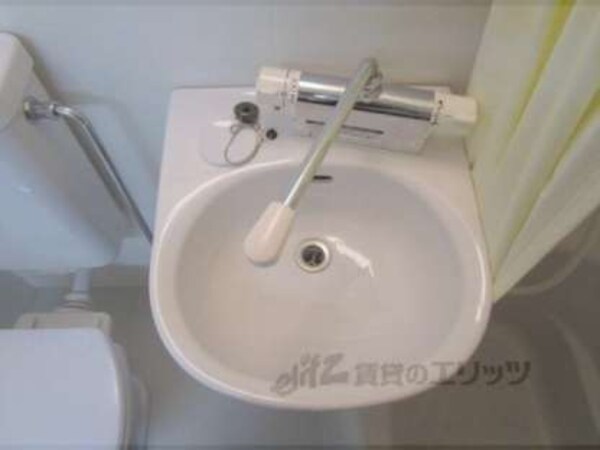 洗面所