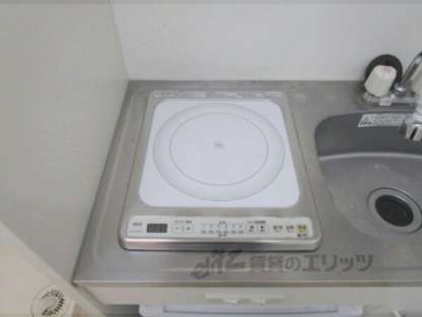 コンロ