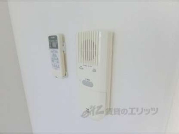 ドアホン