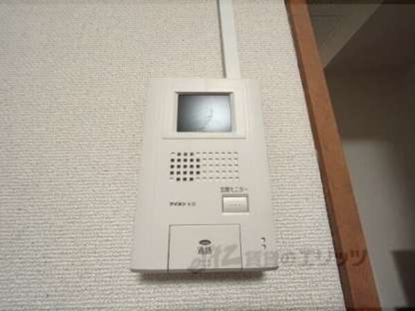 ＴＶモニターフォン