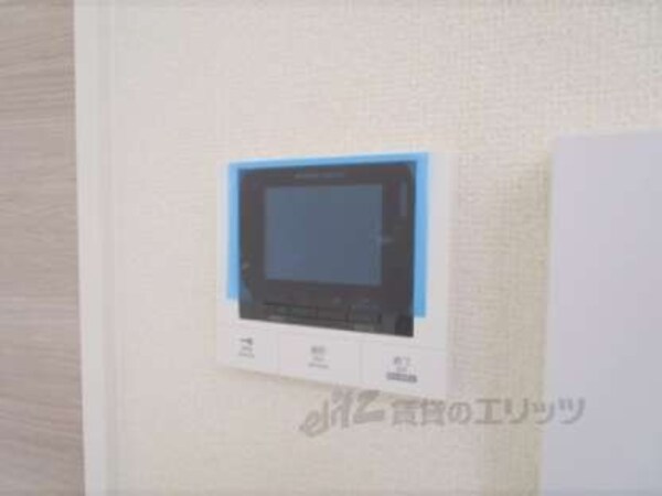ＴＶモニターフォン