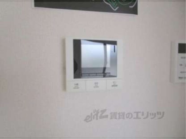 ＴＶモニターフォン