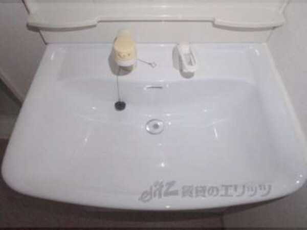 洗面所