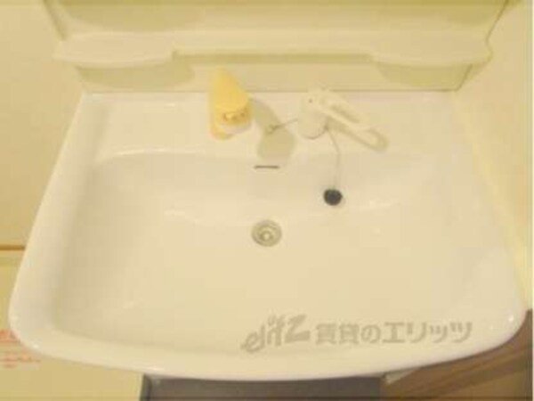 洗面所