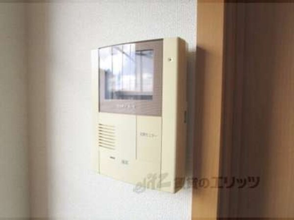 ＴＶモニターフォン