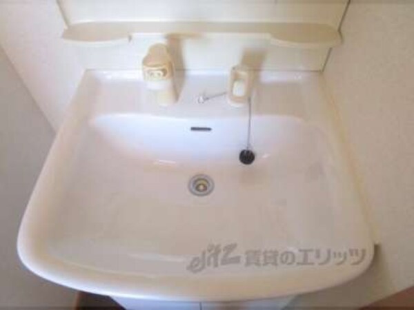 洗面所