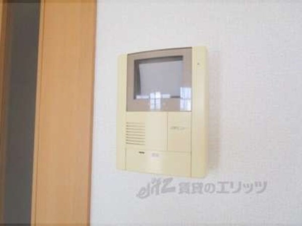 ＴＶモニターフォン