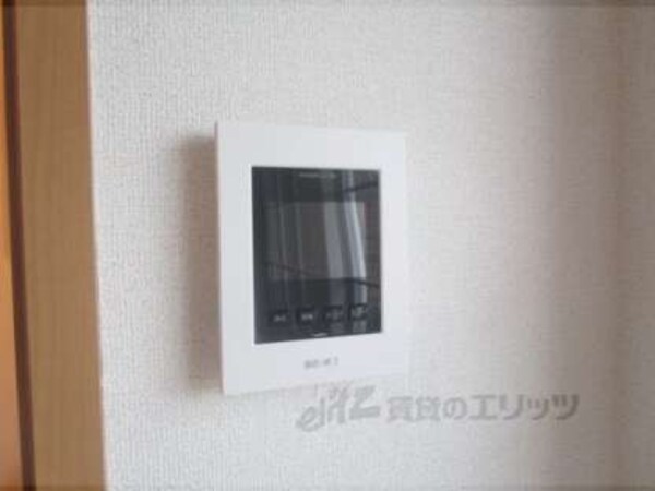 ＴＶモニターフォン