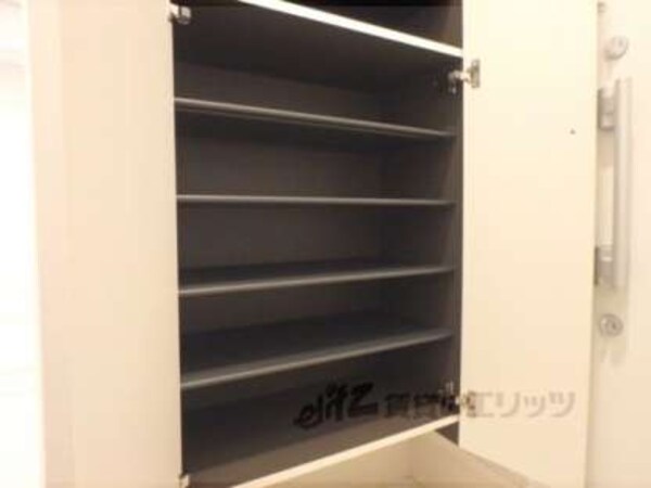 下駄箱
