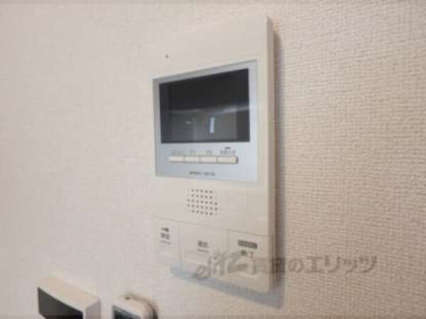 ＴＶモニターフォン