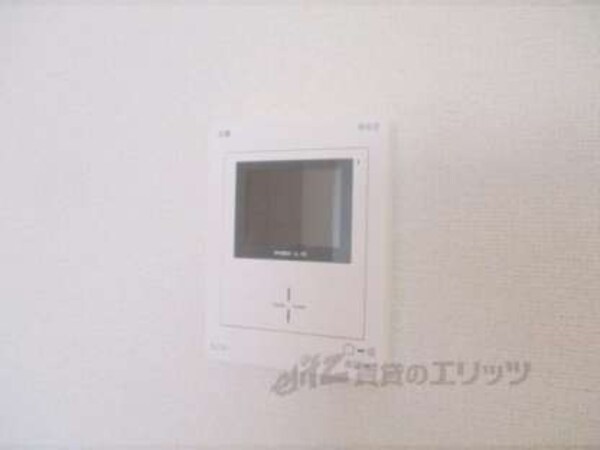 ＴＶモニターフォン