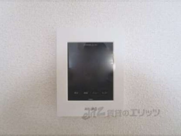 ＴＶモニターフォン