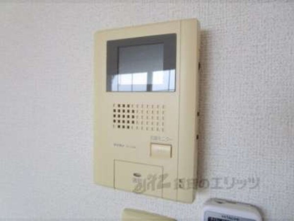 ＴＶモニターフォン