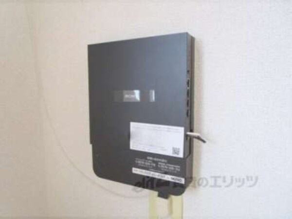 インターネット機器