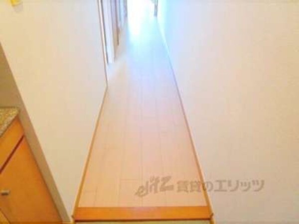 廊下
