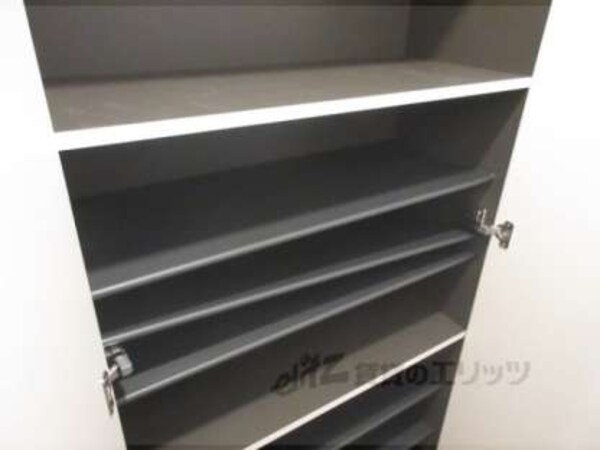 下駄箱