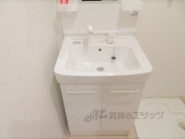 洗面所