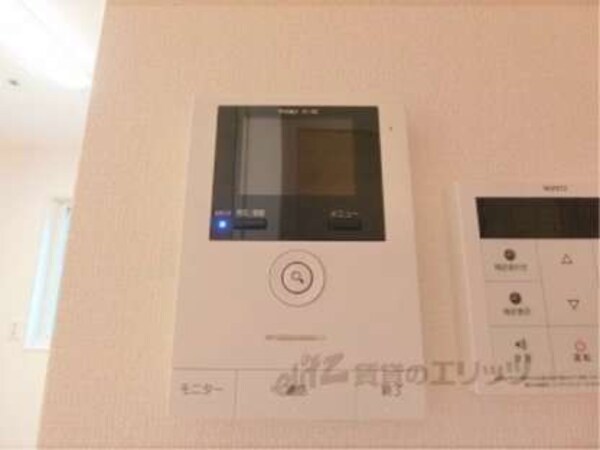 ＴＶモニターフォン