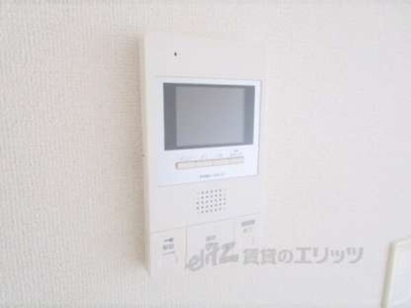 ＴＶモニターフォン