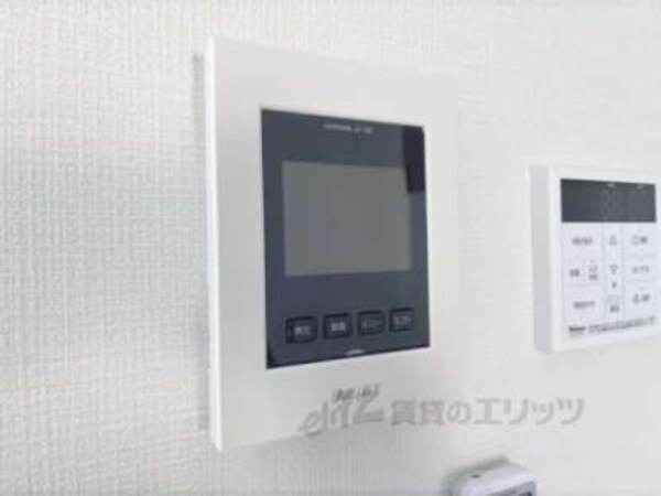 ＴＶモニターフォン