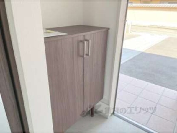 下駄箱